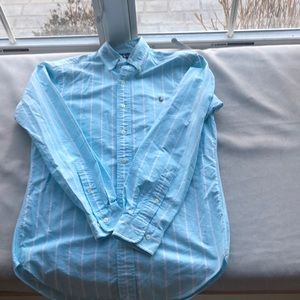 Ralph Lauren classic fit Oxford shirt-size 14 1/2